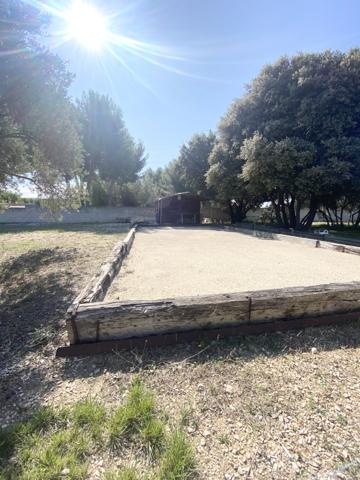 Rognac (13340) Maison individuelle T5 à ROGNAC 13340