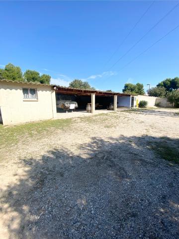 Rognac (13340) Maison individuelle T5 à ROGNAC 13340