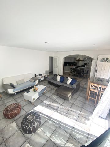 Rognac (13340) Maison individuelle T5 à ROGNAC 13340