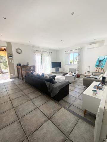 Rognac (13340) Maison individuelle T5 à ROGNAC 13340