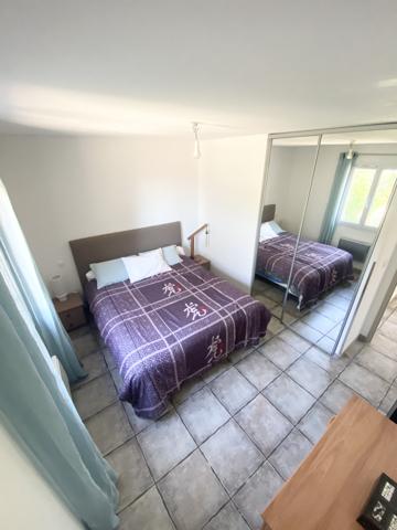 Rognac (13340) Maison individuelle T5 à ROGNAC 13340