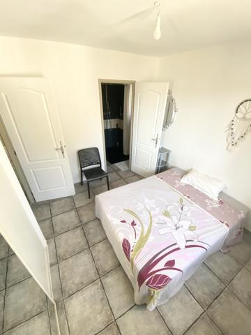 Rognac (13340) Maison individuelle T5 à ROGNAC 13340