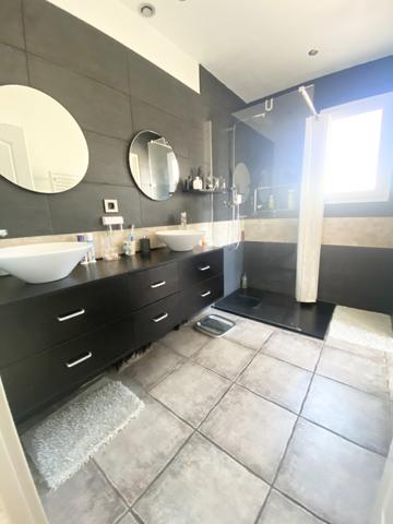 Rognac (13340) Maison individuelle T5 à ROGNAC 13340