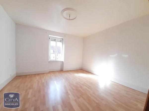 Location appartement 3 pièces de 89.48m²