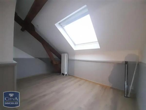 Location appartement 3 pièces de 89.48m²