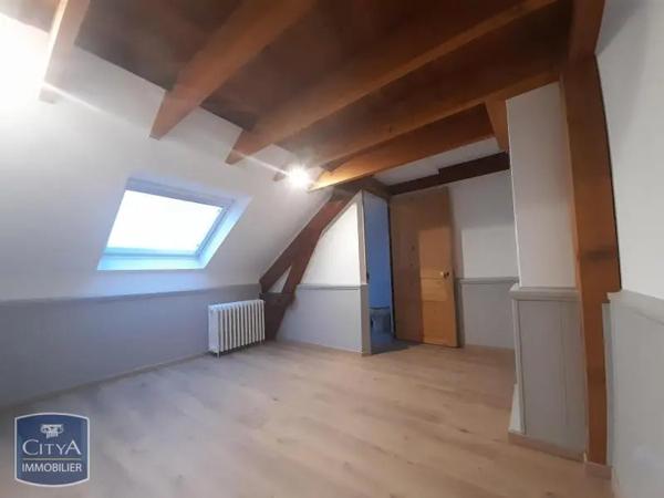 Location appartement 3 pièces de 89.48m²