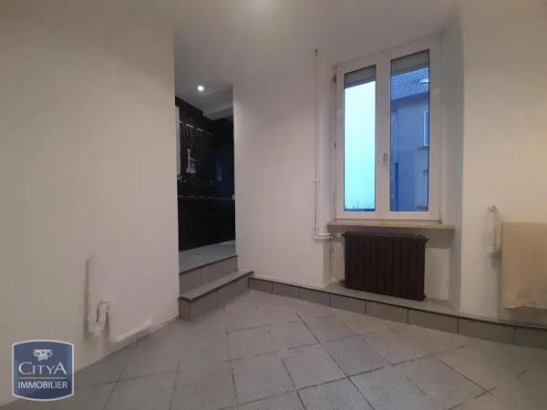 Location appartement 3 pièces de 89.48m²