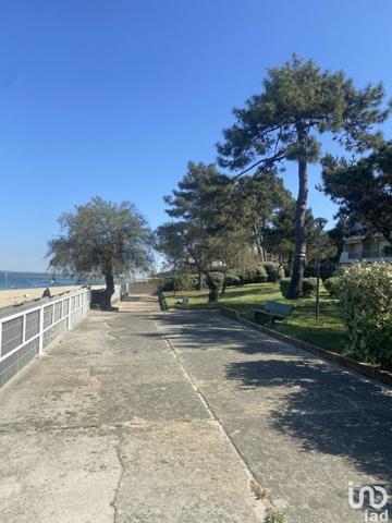 Appartement à vendre 1 pièce 23 m² Arcachon