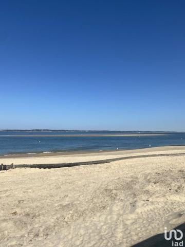 Appartement à vendre 1 pièce 23 m² Arcachon