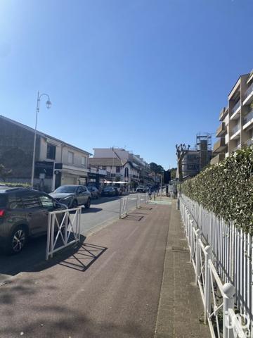 Appartement à vendre 1 pièce 23 m² Arcachon