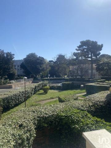 Appartement à vendre 1 pièce 23 m² Arcachon