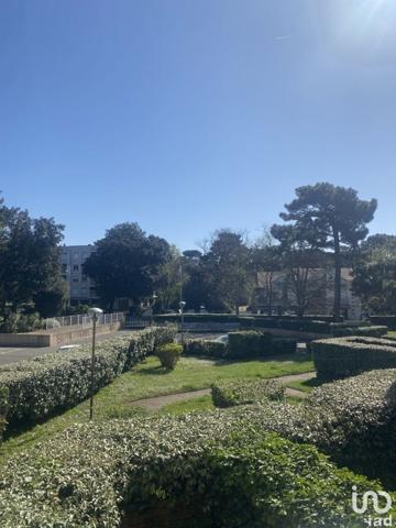 Appartement à vendre 1 pièce 23 m² Arcachon