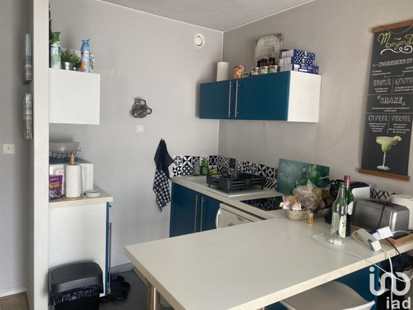 Appartement à vendre 1 pièce 23 m² Arcachon