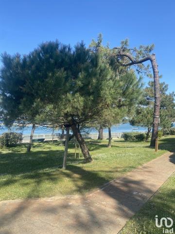 Appartement à vendre 1 pièce 23 m² Arcachon