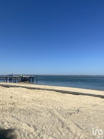Appartement à vendre 1 pièce 23 m² Arcachon
