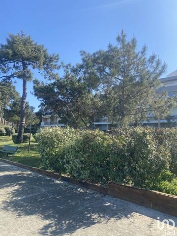 Appartement à vendre 1 pièce 23 m² Arcachon