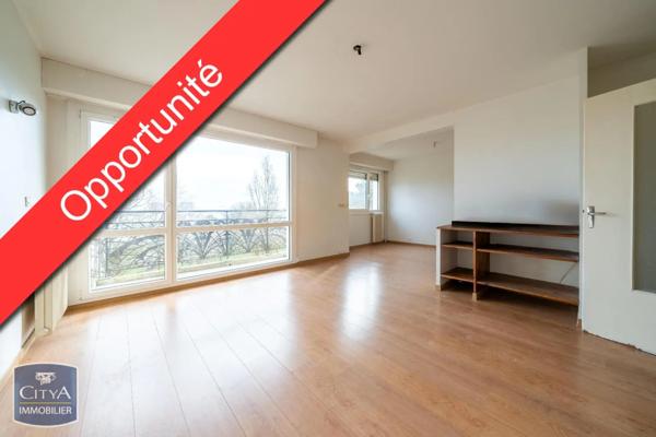 Appartement à vendre 5 pièces 84.14m²