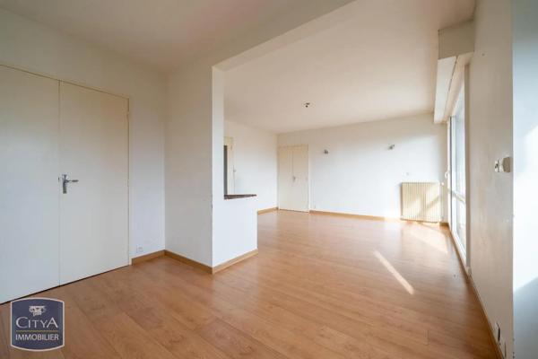 Appartement à vendre 5 pièces 84.14m²