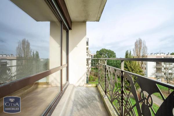 Appartement à vendre 5 pièces 84.14m²