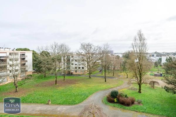 Appartement à vendre 5 pièces 84.14m²