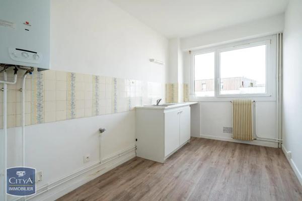 Appartement à vendre 5 pièces 84.14m²