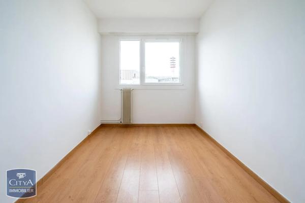 Appartement à vendre 5 pièces 84.14m²
