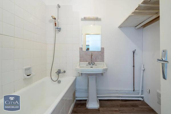 Appartement à vendre 5 pièces 84.14m²