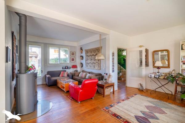 Maison à vendre |                                       Colomiers |                                        4 pièces  |  111 m²