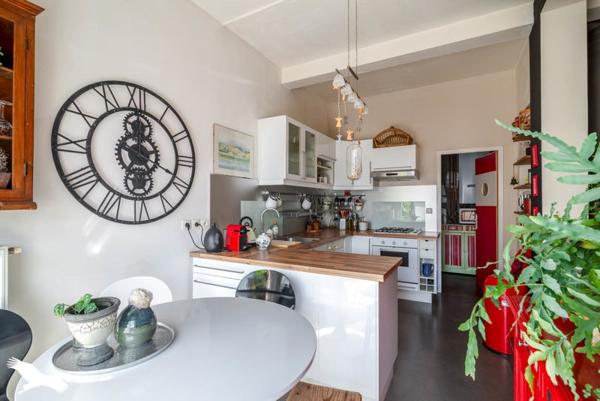 Maison à vendre |                                       Colomiers |                                        4 pièces  |  111 m²