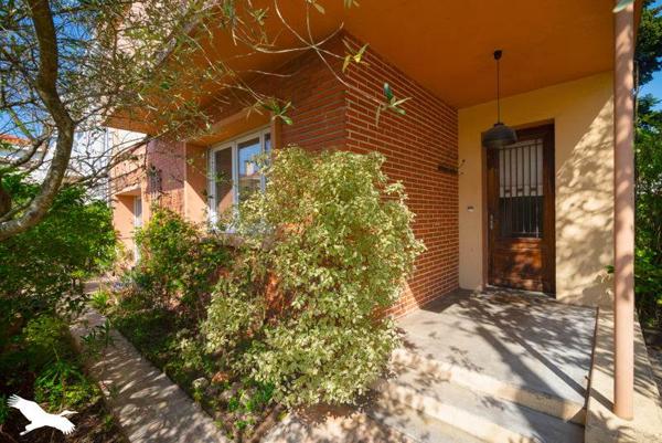 Maison 289 000 € Colomiers 4 p 111 m² DPE C
