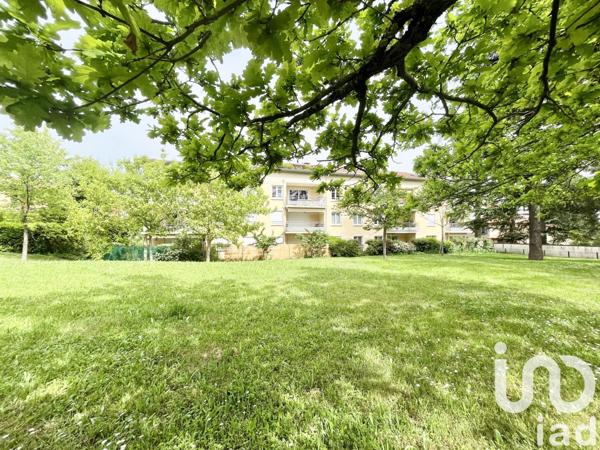 Appartement à vendre 4 pièces 94 m² Grézieu-la-Varenne