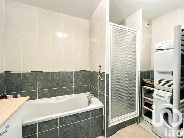 Appartement à vendre 4 pièces 94 m² Grézieu-la-Varenne
