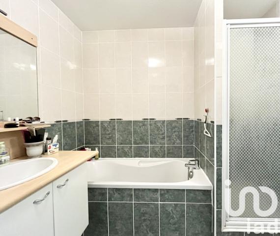 Appartement à vendre 4 pièces 94 m² Grézieu-la-Varenne