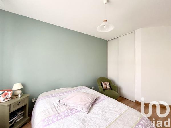 Appartement à vendre 4 pièces 94 m² Grézieu-la-Varenne