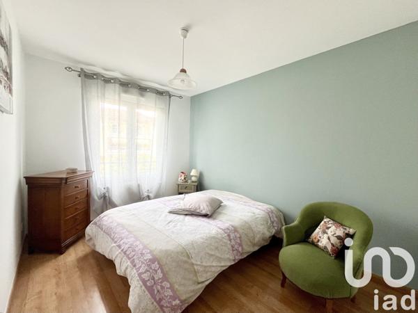 Appartement à vendre 4 pièces 94 m² Grézieu-la-Varenne