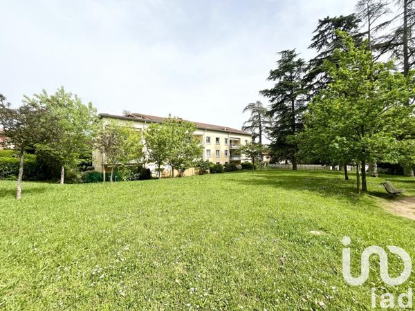 Appartement à vendre 4 pièces 94 m² Grézieu-la-Varenne