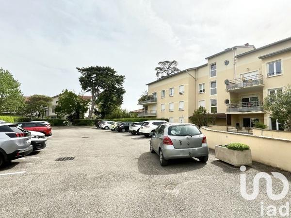 Appartement à vendre 4 pièces 94 m² Grézieu-la-Varenne