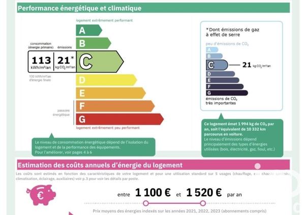 Appartement à vendre 4 pièces 94 m² Grézieu-la-Varenne