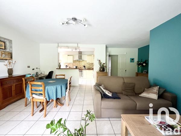 Appartement à vendre 4 pièces 94 m² Grézieu-la-Varenne