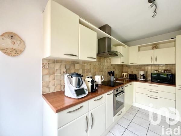 Appartement à vendre 4 pièces 94 m² Grézieu-la-Varenne