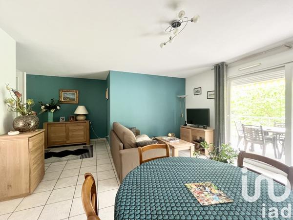 Appartement à vendre 4 pièces 94 m² Grézieu-la-Varenne