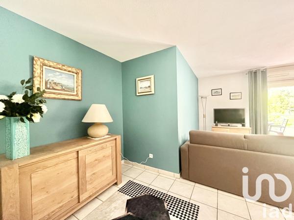 Appartement à vendre 4 pièces 94 m² Grézieu-la-Varenne