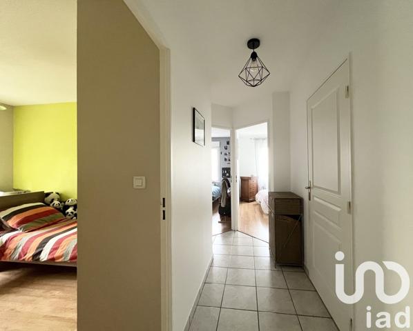 Appartement à vendre 4 pièces 94 m² Grézieu-la-Varenne