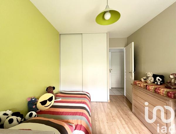 Appartement à vendre 4 pièces 94 m² Grézieu-la-Varenne