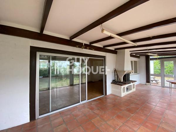 LIBOURNE EXCLUSIVITE