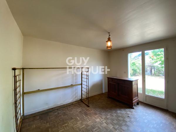 LIBOURNE EXCLUSIVITE