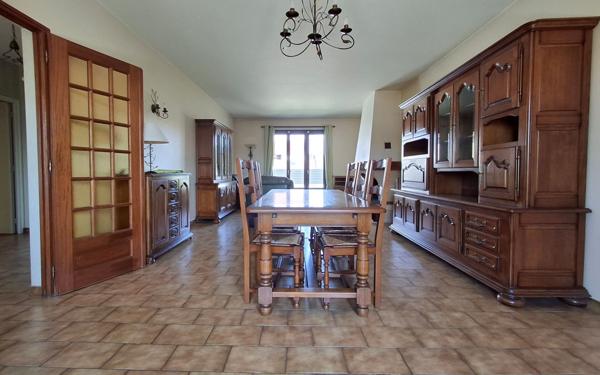 Maison à louer    6 pièces • 150,85 m2 Ormesson-sur-Marne