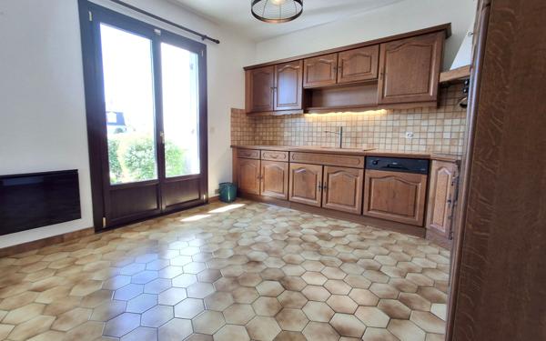 Maison à louer    6 pièces • 150,85 m2 Ormesson-sur-Marne