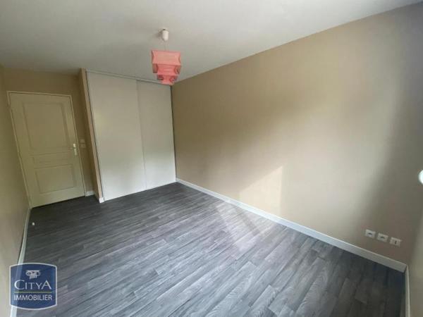 Appartement à louer 3 pièces 63.71m²