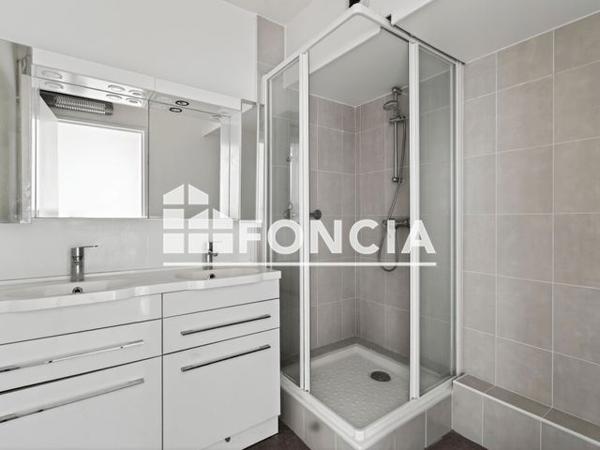 À vendre Appartement 4 pièces 84.6 m² - Bordeaux 33200